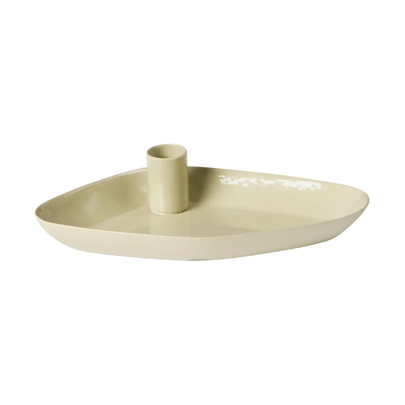 Broste Copenhagen Mie Kerzenständer mini Castle Beige