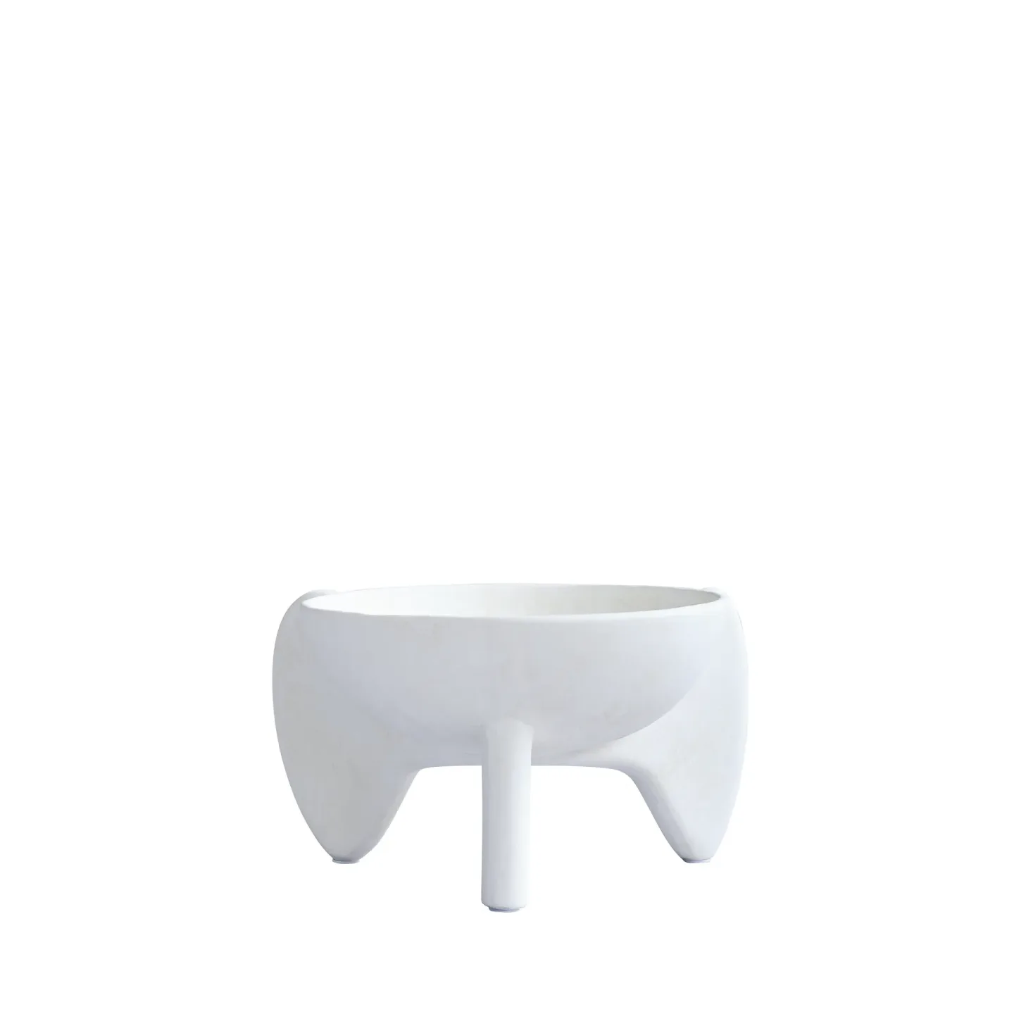 101 Copenhagen Wing Schale Big Bone white