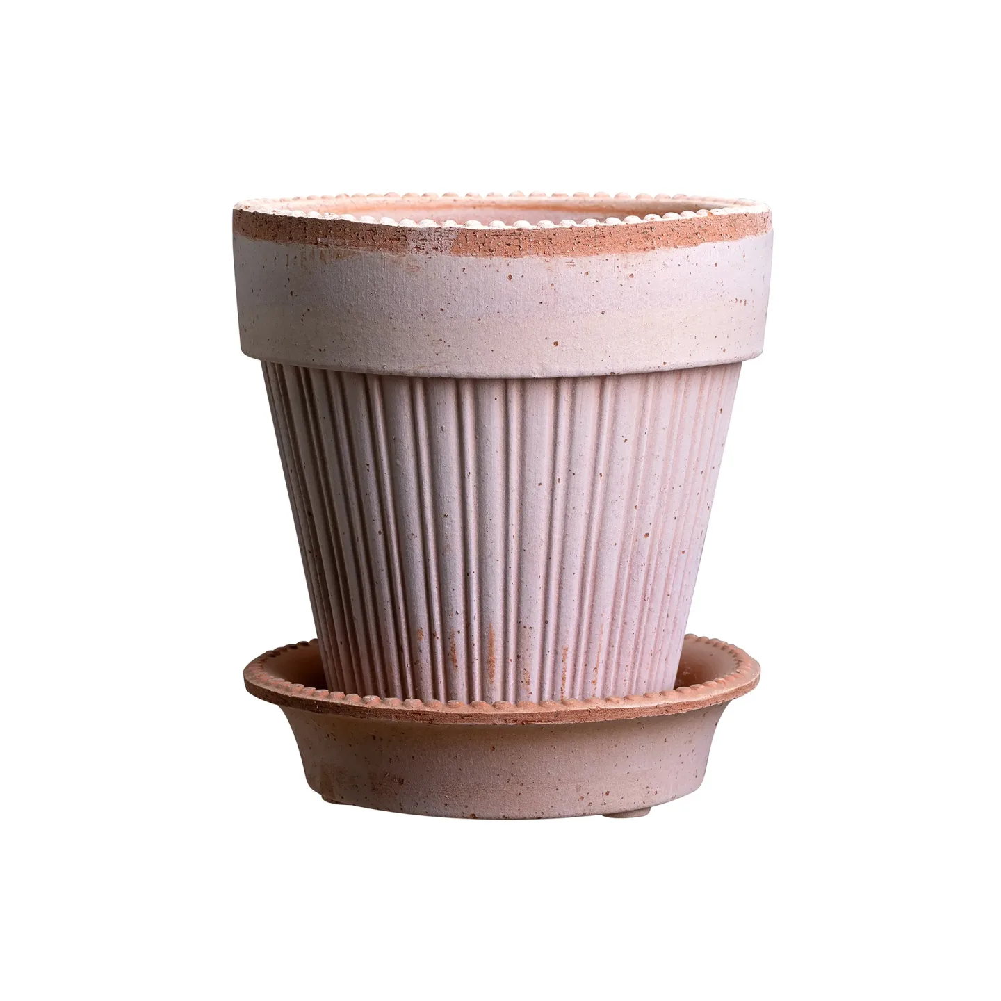 Bergs Potter Simona kruka Ø12 cm Rosa