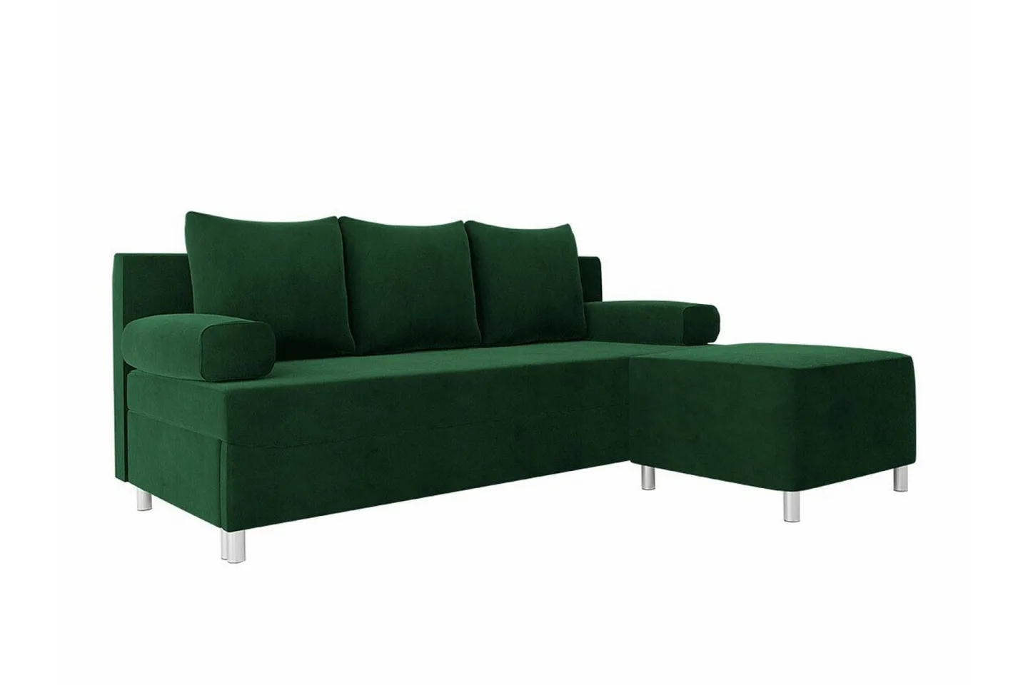 Kintore 2-sits Bäddsoffa -