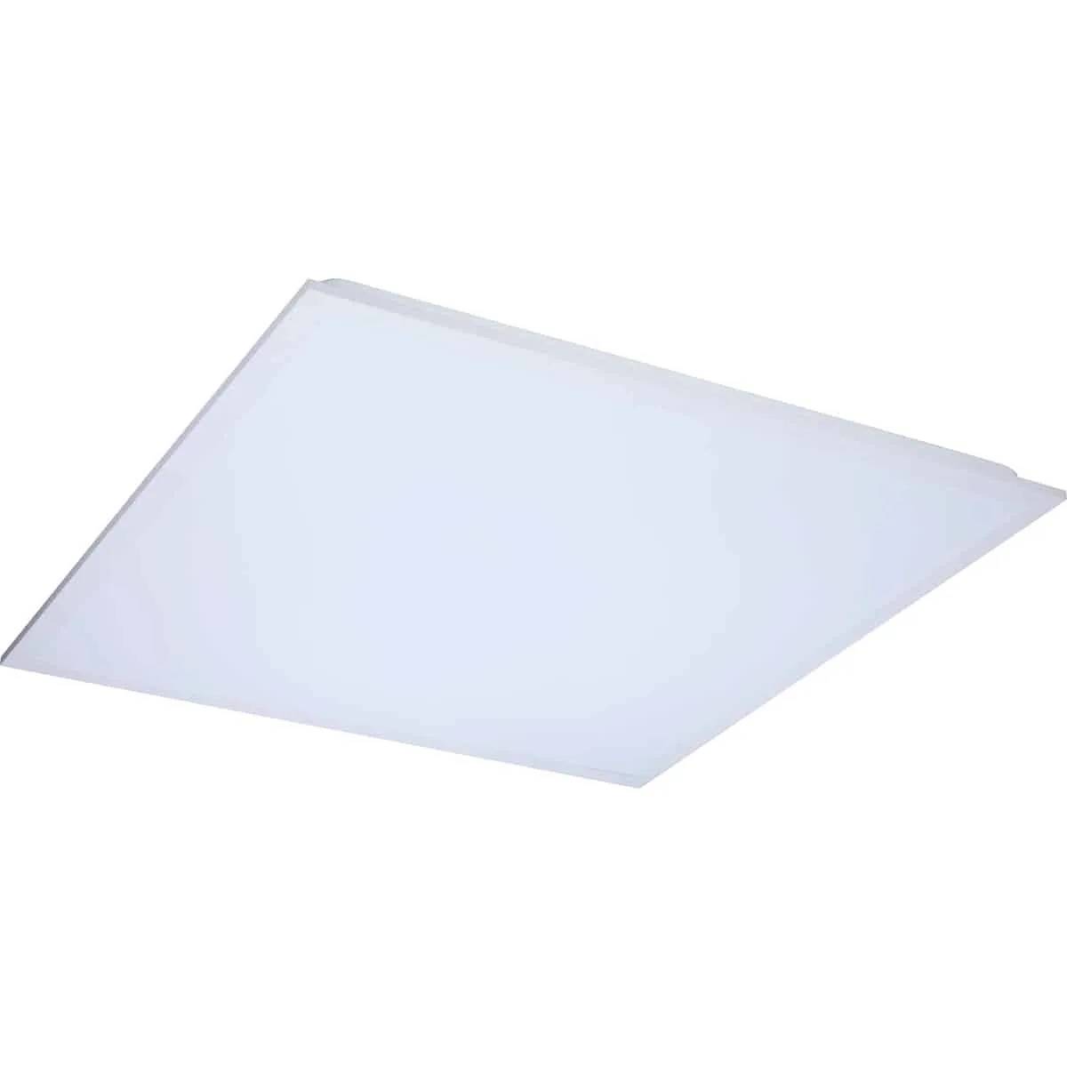 Quantum LED-panel 600x600 4300lm 940 Dali Vit