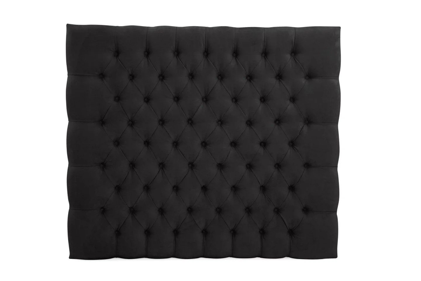 Celine Sänggavel 90 cm - Svart