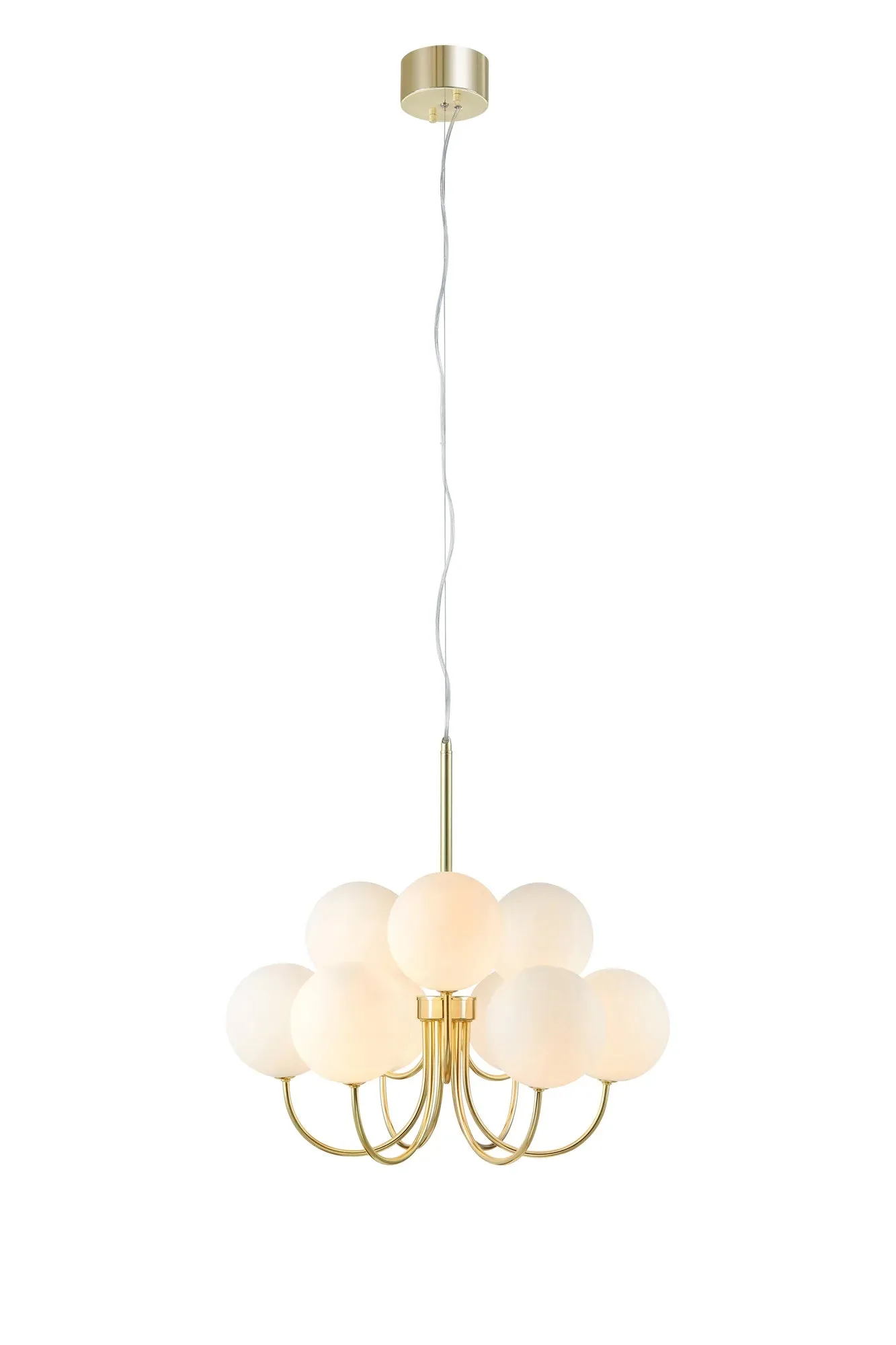 Bianco Deckenlampe Gold
