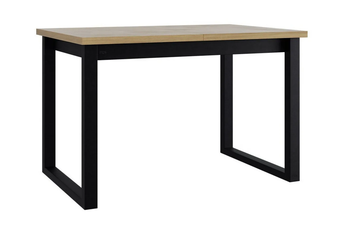 Patrickswell Matbord 92 cm - Brun