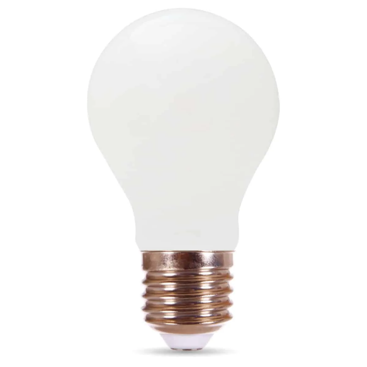 Normallampa Goccia A60 Milky 2700K 1055lm Dim E27