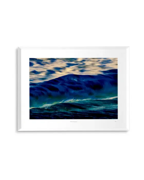 Philippe Vogelenzang - Slow Ocean