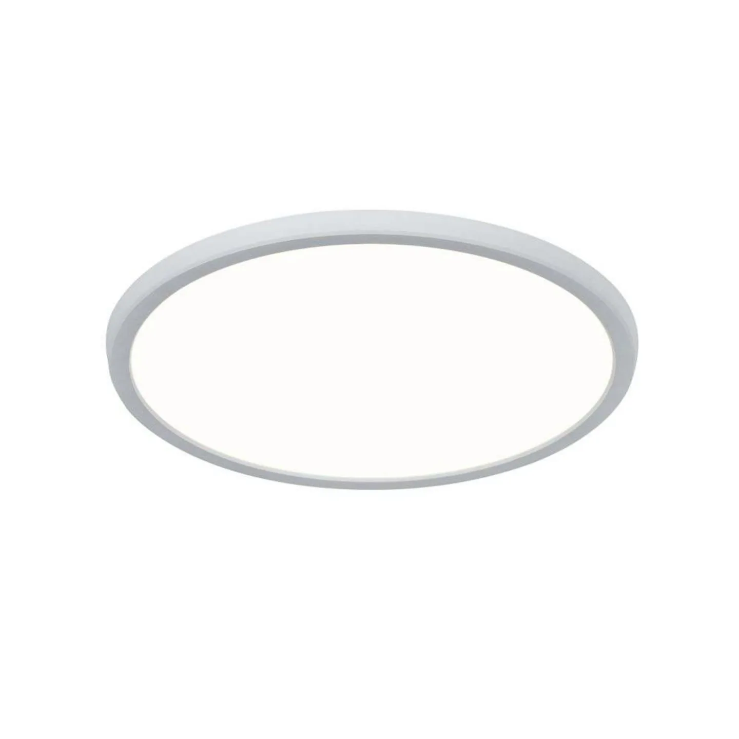 Oja 29 Deckenleuchte IP20 3000/4000K White - Nordlux - Wohnzimmer - Kunststoff