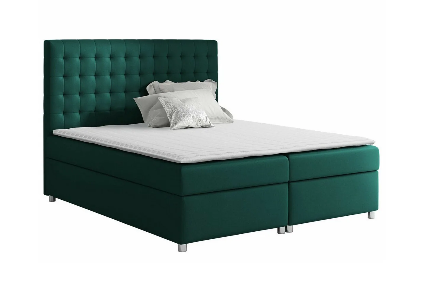 Boisdale Sängram 180x200 cm -