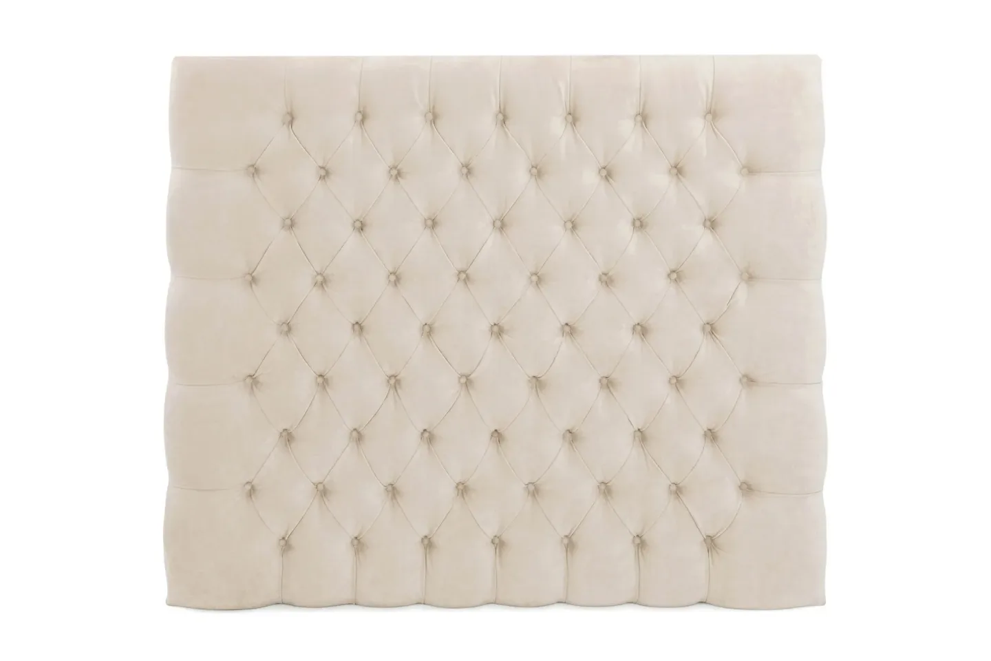 Celine Sänggavel 105 cm - Beige