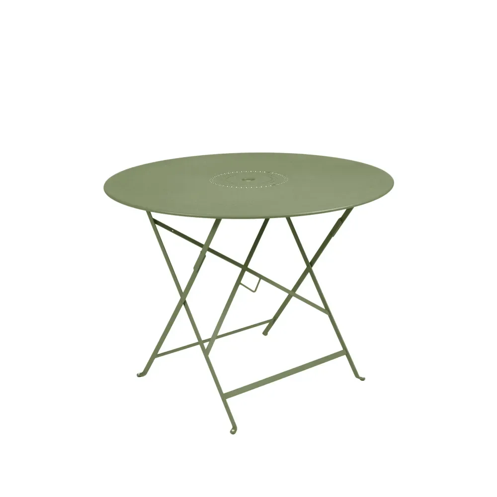Fermob Floreal bord Ø96 cm Cactus (grön)