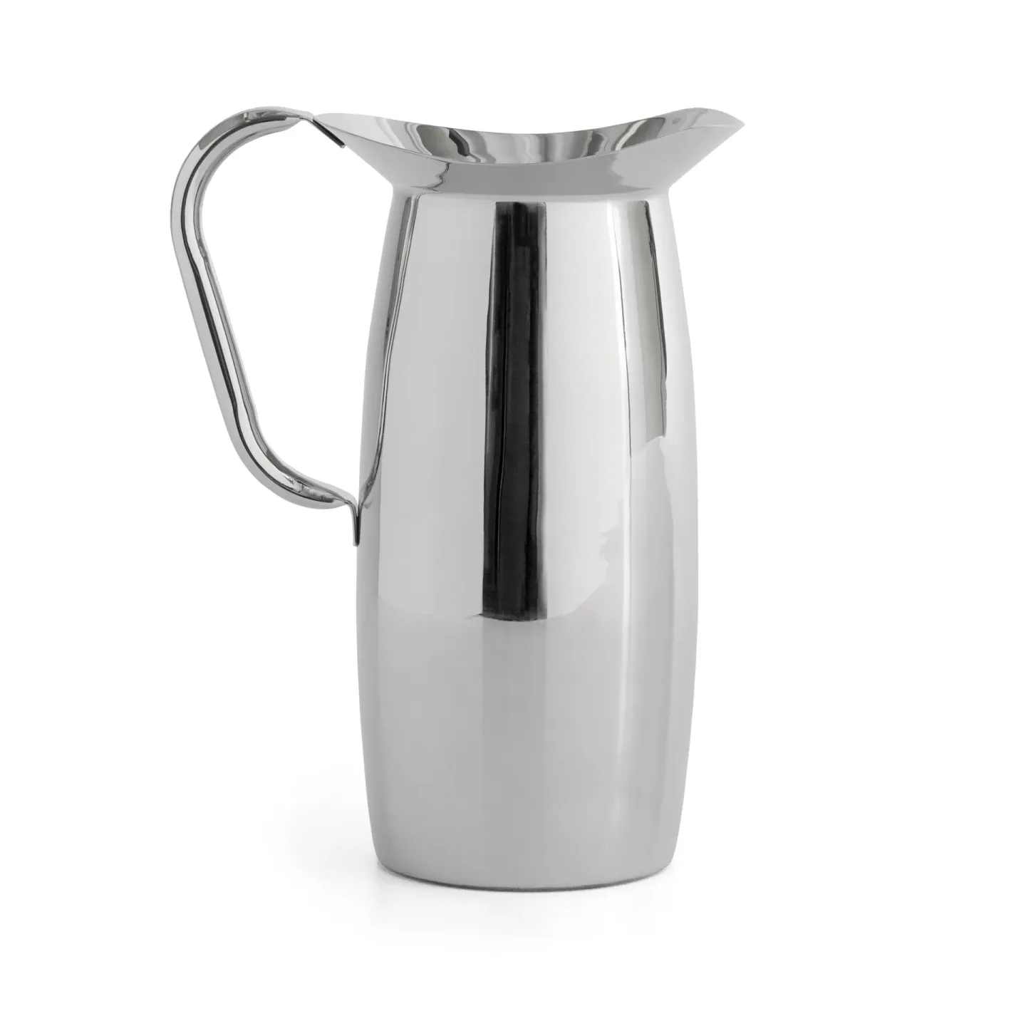 HAY Indian Steel Pitcher Kanne Tall 0,9 L