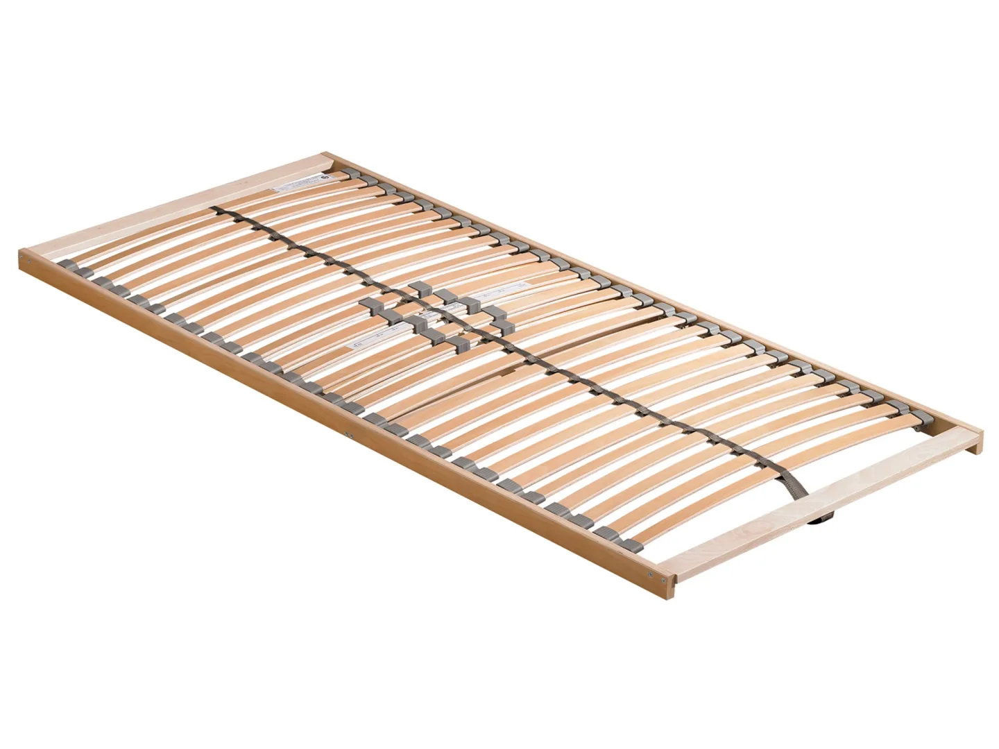 Paidi Lattenrost Comfort Holzfarbig | Schubiger Möbel