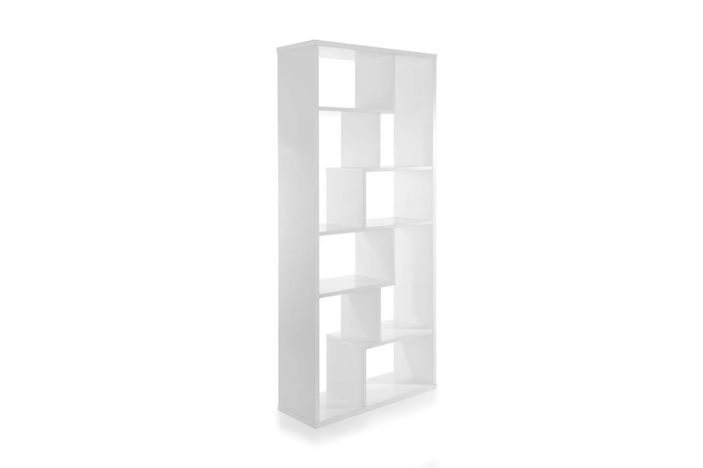 Decorotika Bokhylla - Vit