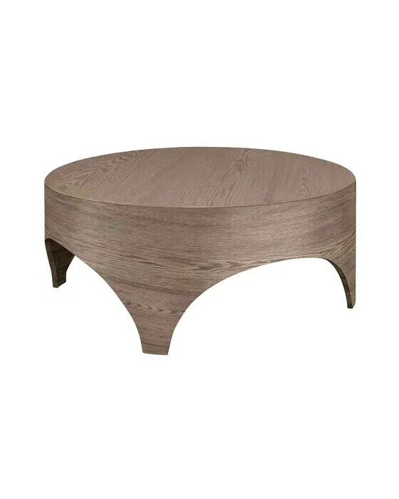 Owen Coffee Table Grey