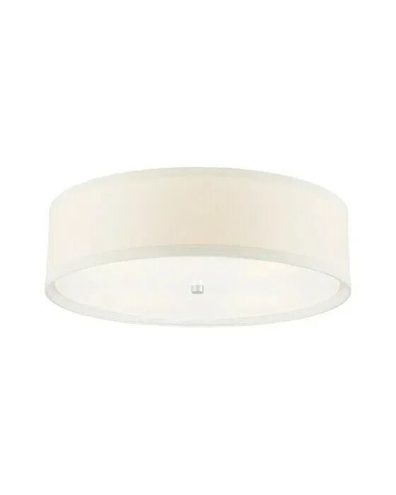 Walker plafond silver