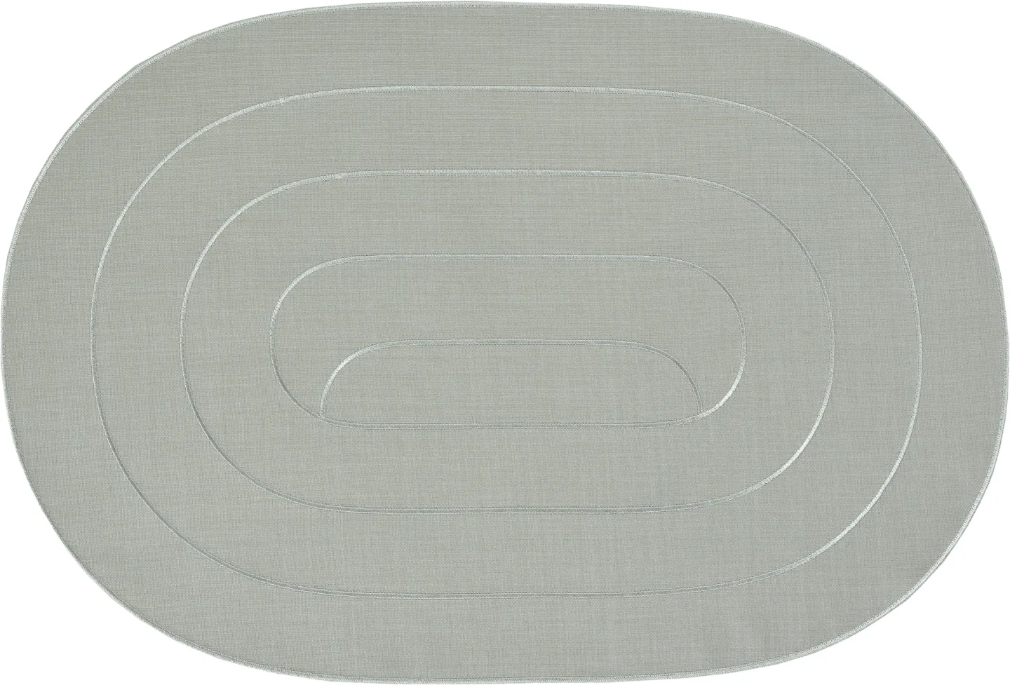 Sander AG Tischset Elegance Beige B: 34 cm | Schubiger Möbel
