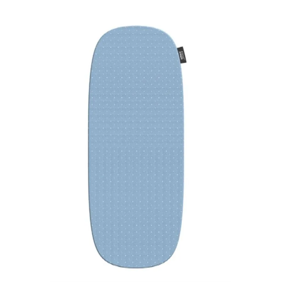 Bügelbrettbezug Joseph Joseph Pocket Blau/Gelb Baumwolle/Polyethylen 33 cm 90 cm