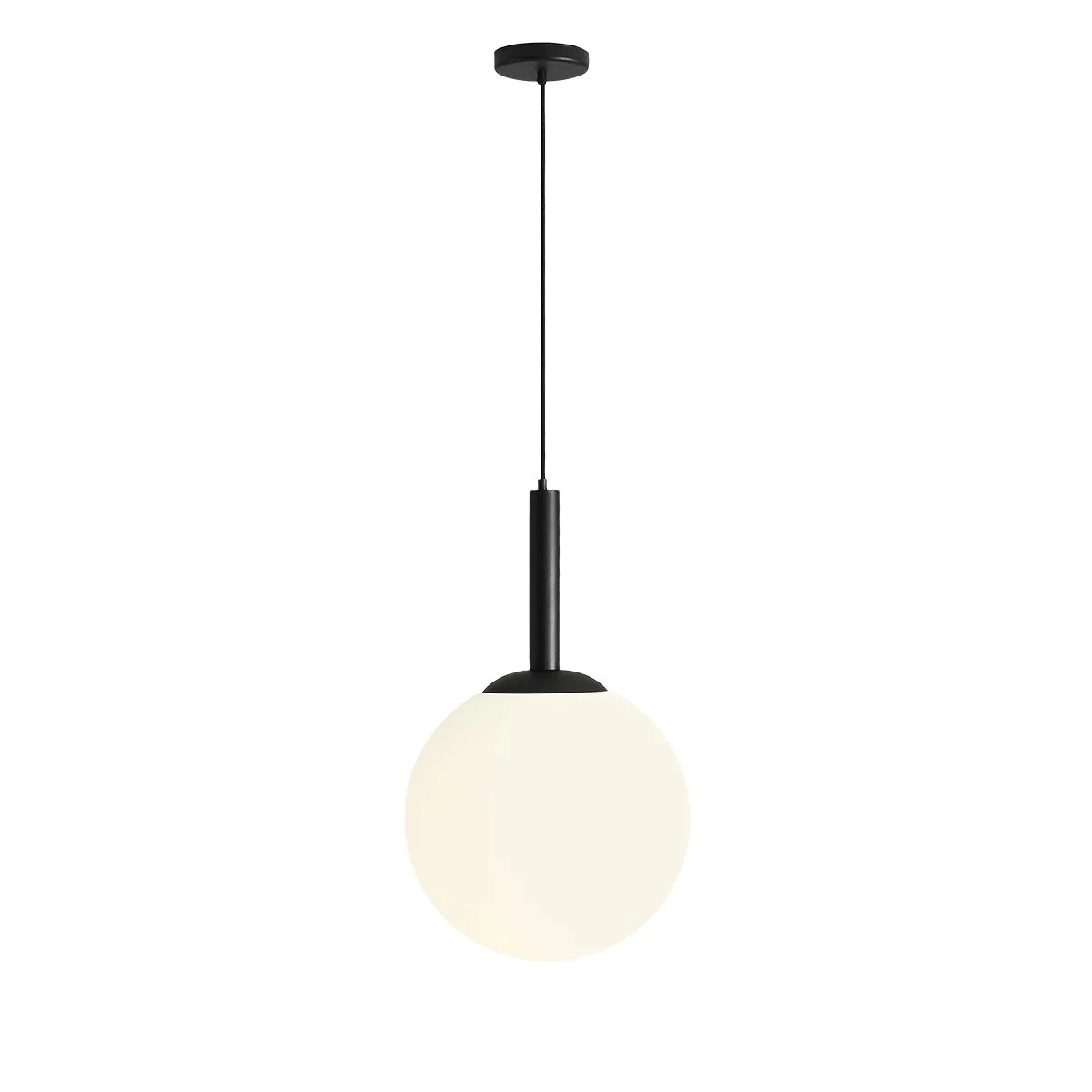 Artera - Bosso Ø40 - Taklampa - Svart