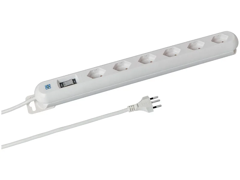Multi-Steckdose MULTIPRISE 3m