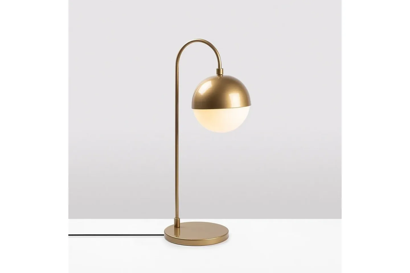 Bordslampa Soona Gold - Guld