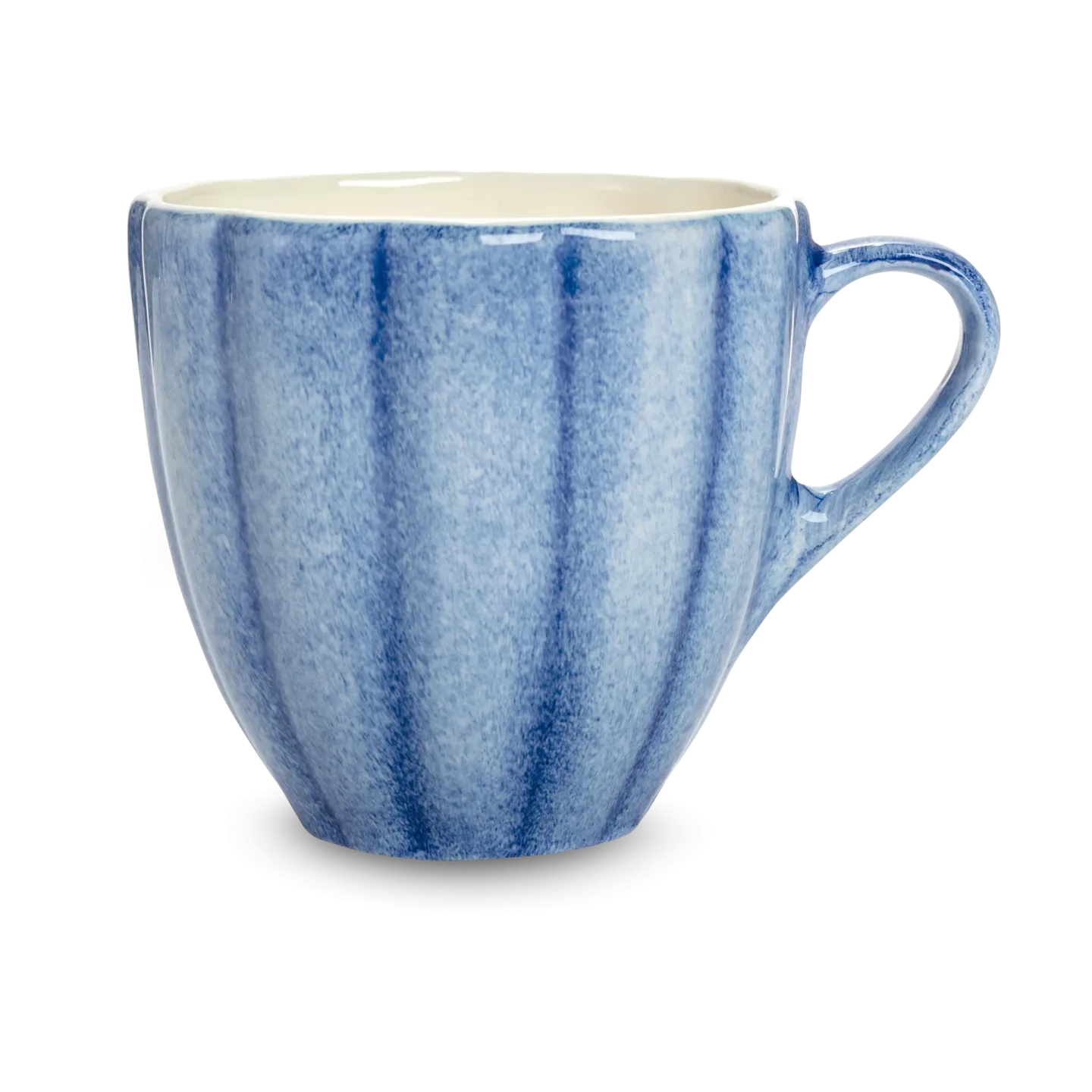 Mateus Oyster Tasse 60 cl Hellblau