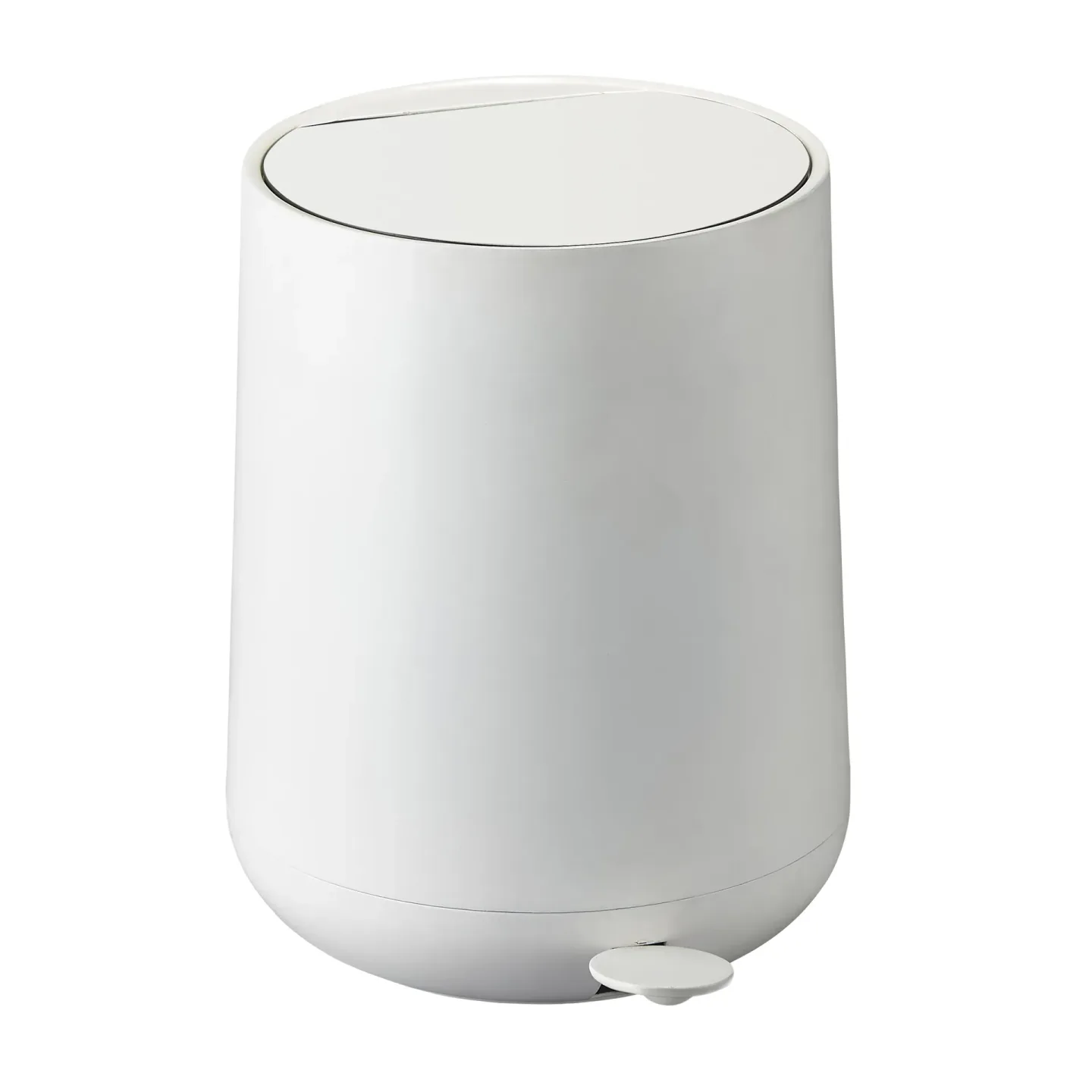 Zone Denmark Nova pedalhink 5 L vit