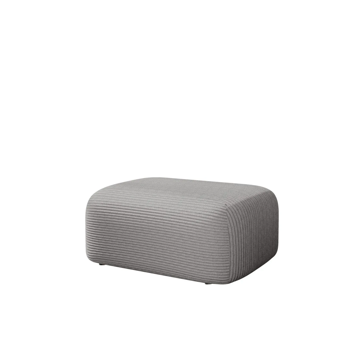 Barile Fotpall 70 cm - Brun