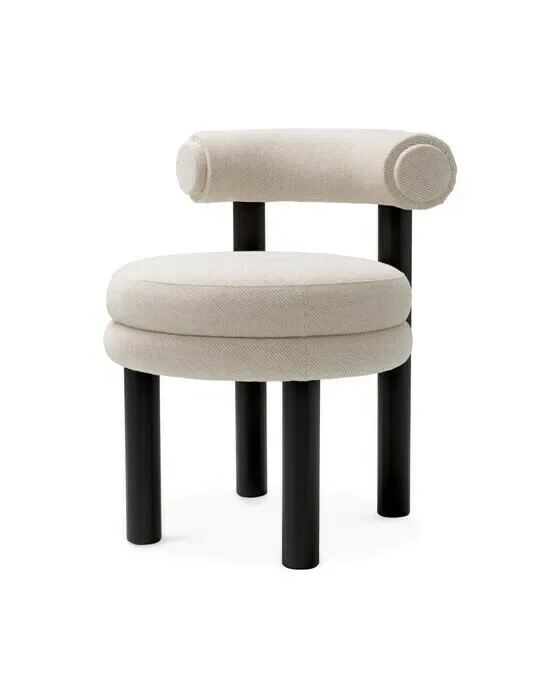 Zoey Dining Chair Beige
