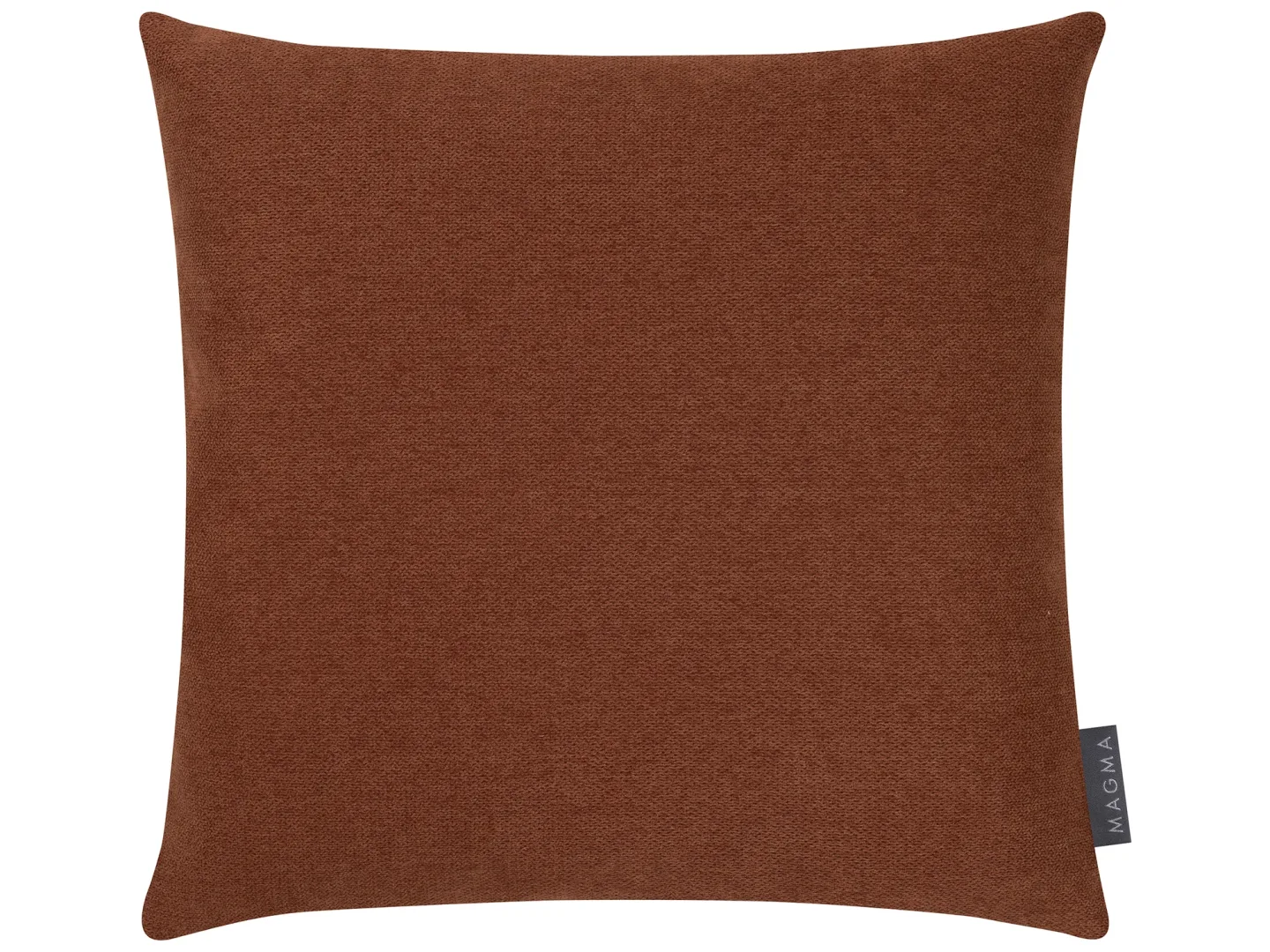 Magma Kissenhülle Senso Kupfer 40x40 cm | Schubiger Möbel