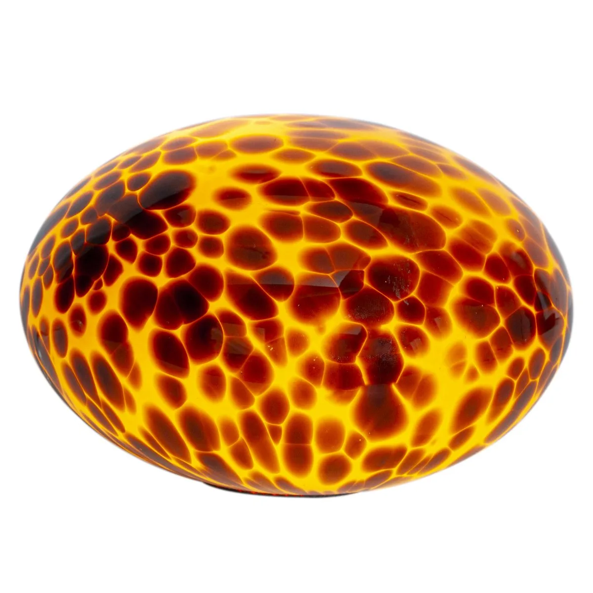 Cottex - Perla 12cm - Bordslampa - Amber