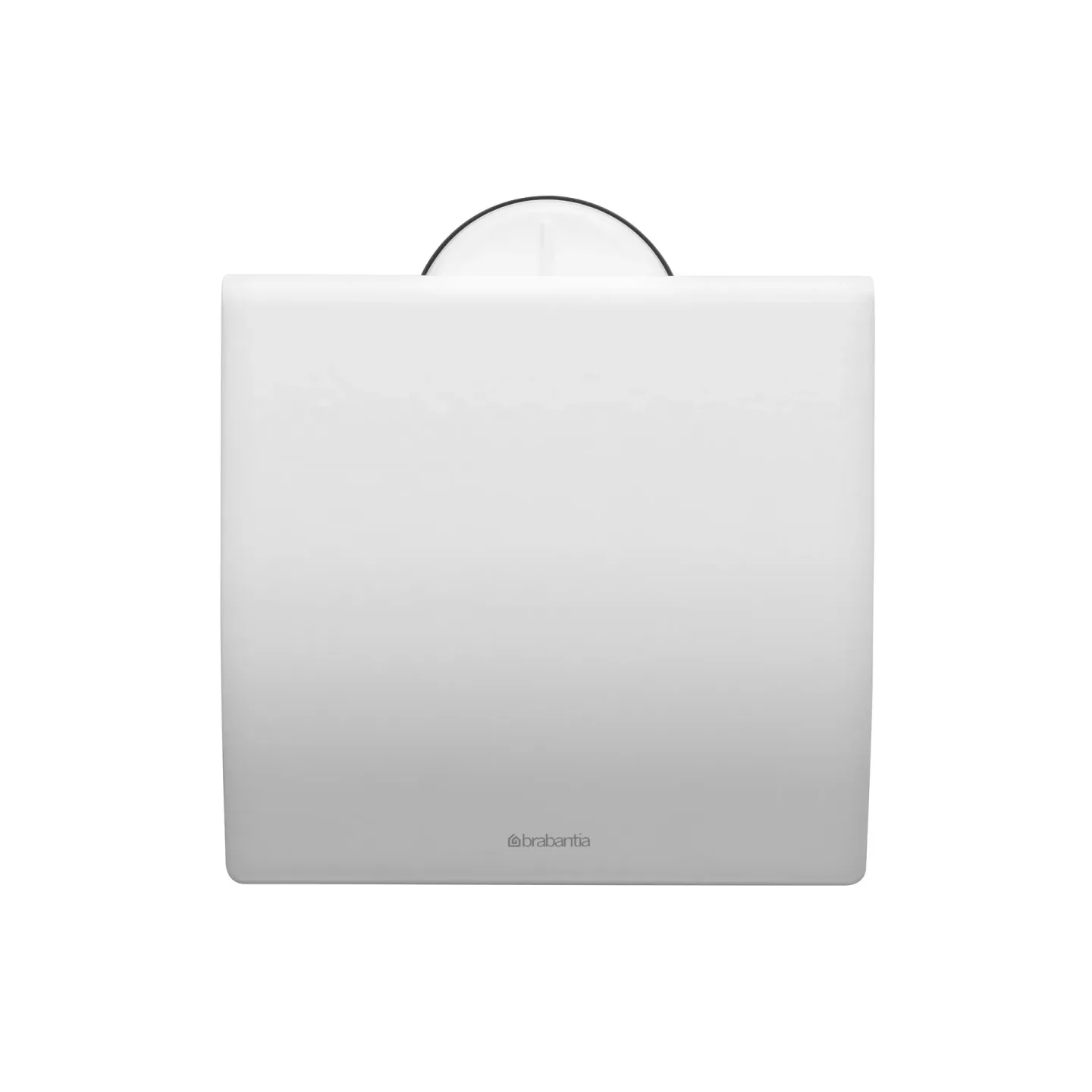 Brabantia Profile toalettpappershållare pure white (offwhite)