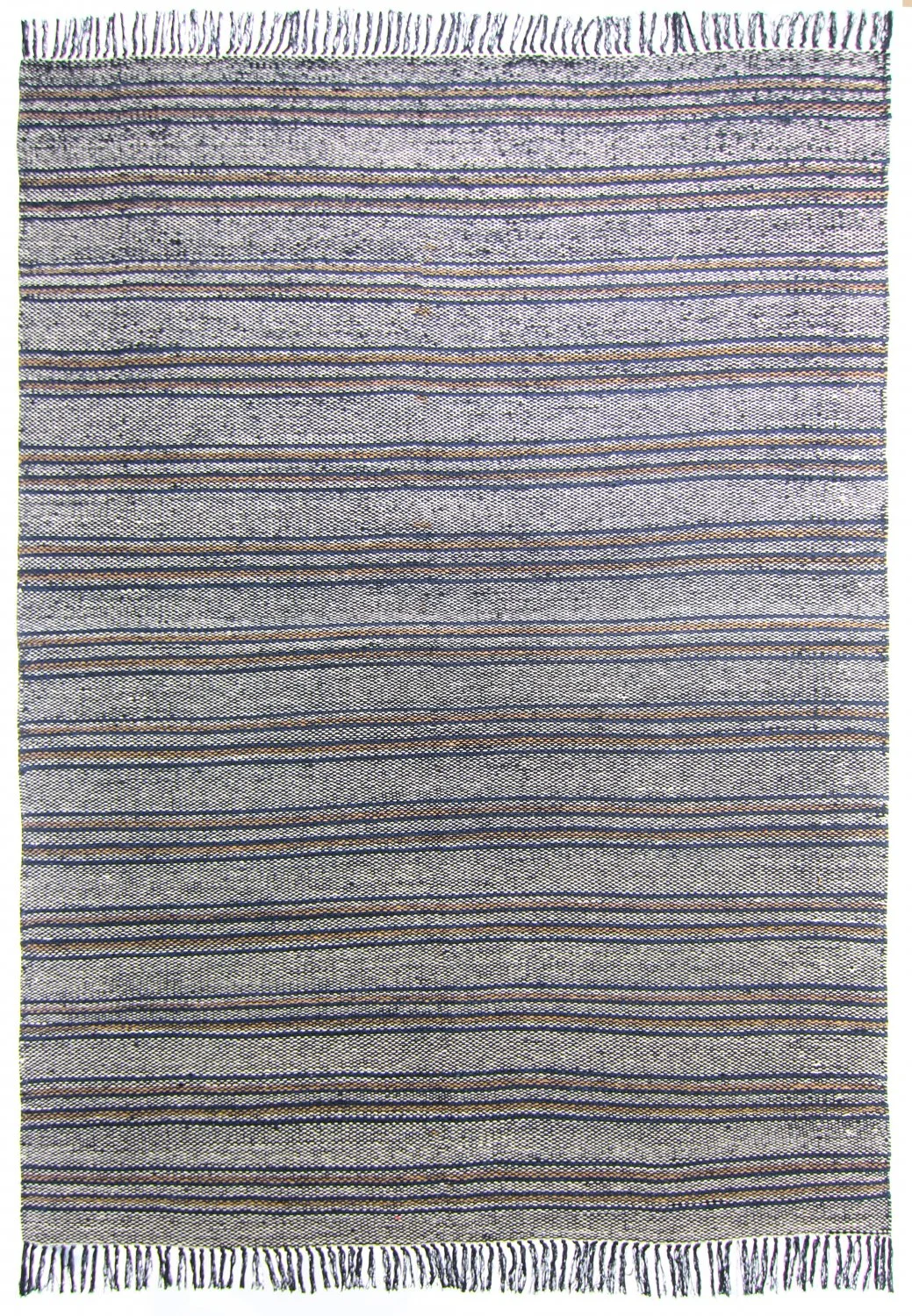 Filleryer - Carbon (grå) (Størrelse: 200 x 300 cm)