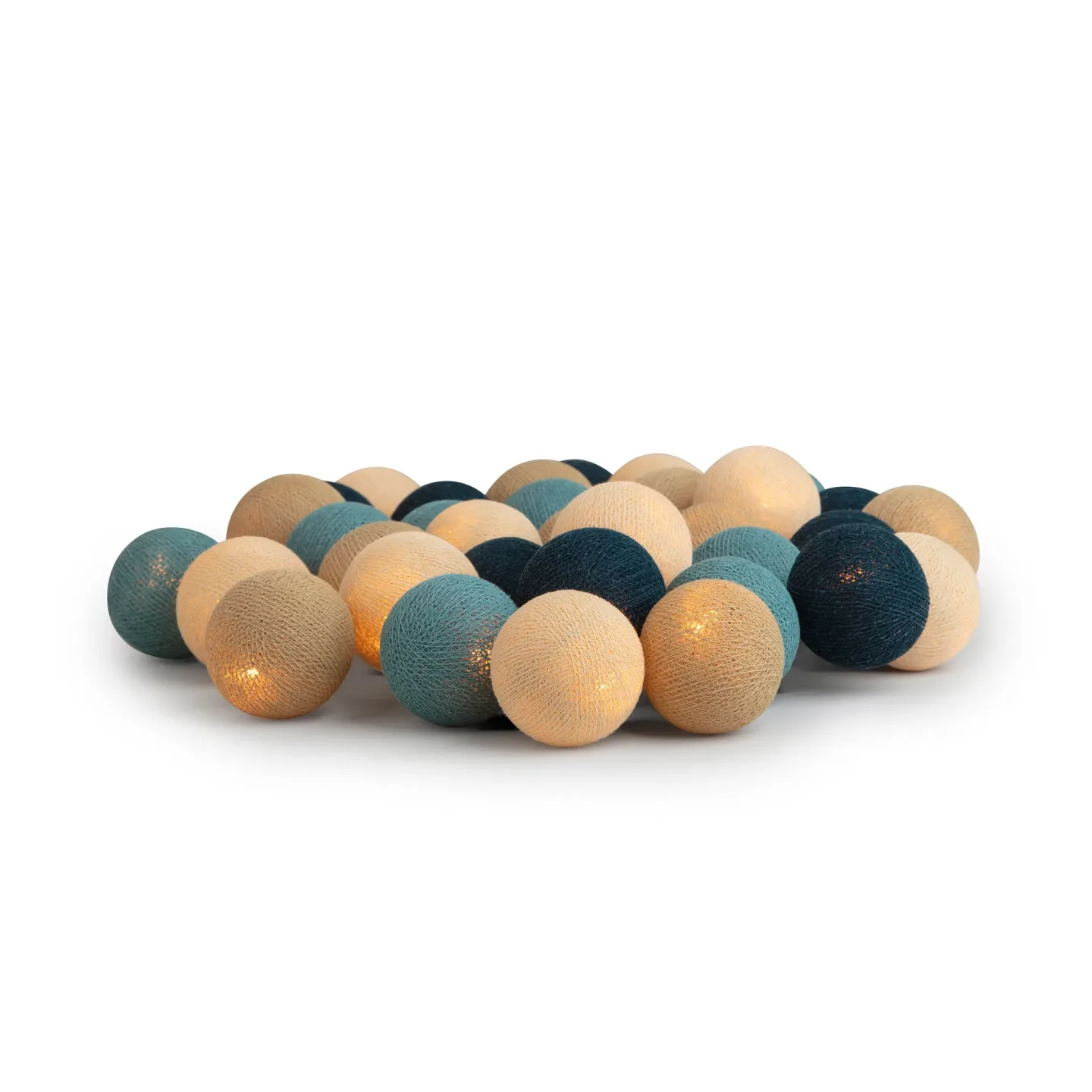 Irislights Irislights Atlantic ocean 35 bollar