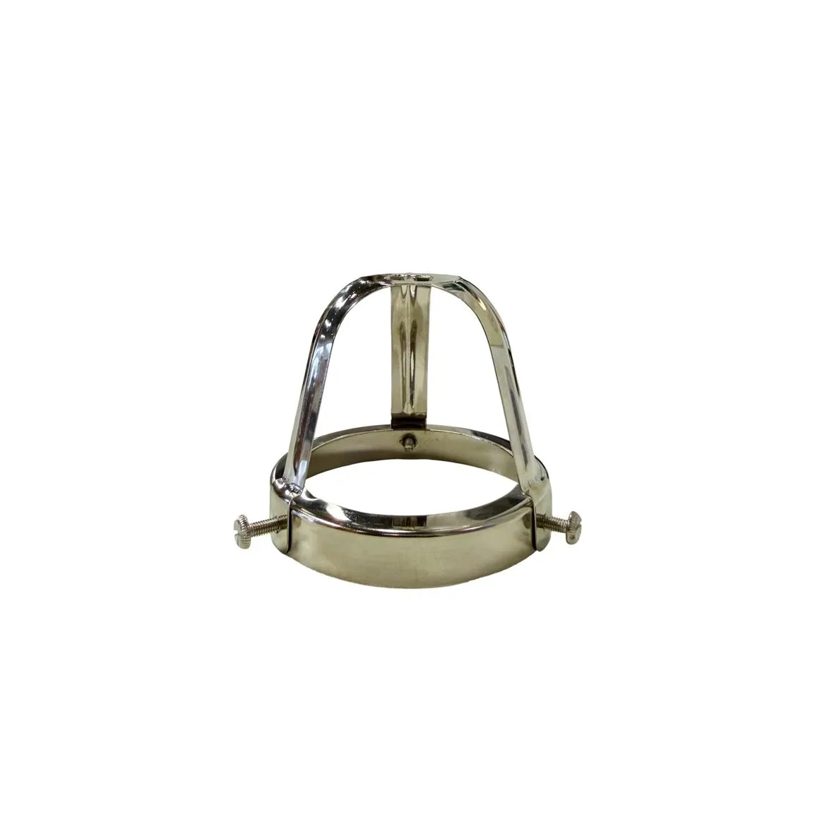 Klofattning 116 nickel