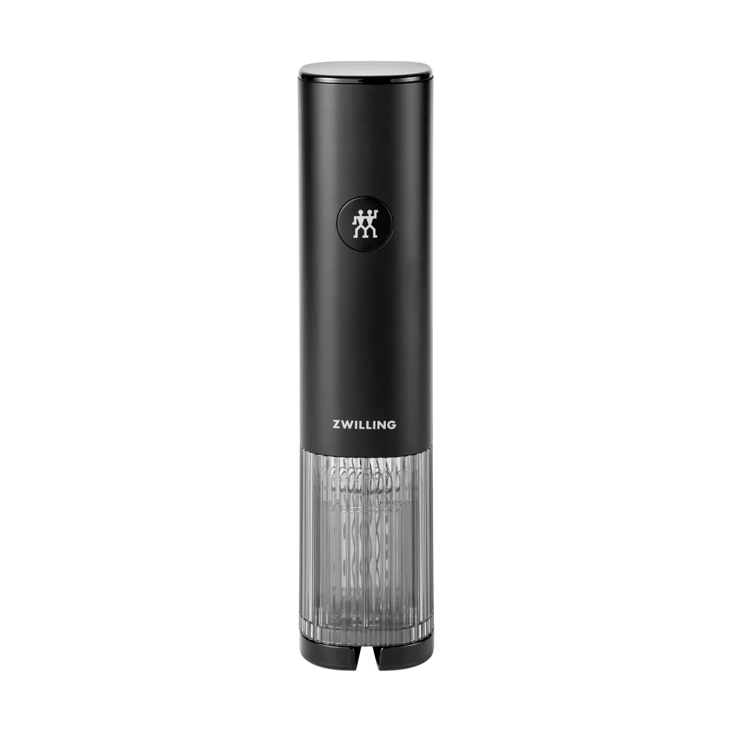 Zwilling Zwilling elektrischer Weinöffner 21,3 cm Schwarz