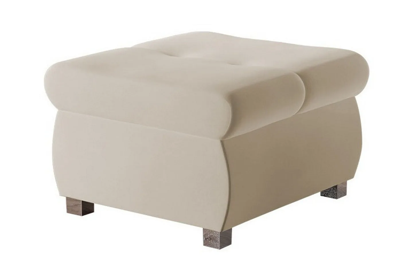 Cerys Fotpall 60 cm -
