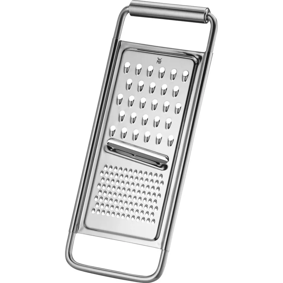 Reibe WMF Silber Edelstahl T 21 cm