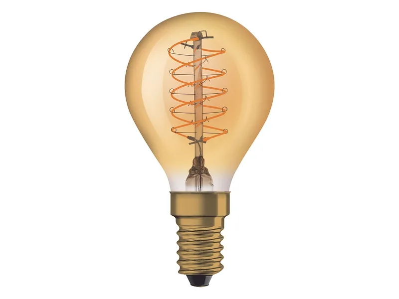 Glühbirne LED E14 3.4W 250 Lumen