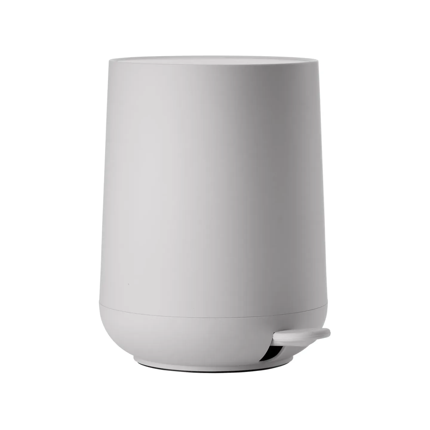 Zone Denmark Zone Denmark Nova Treteimer 5L Soft grey