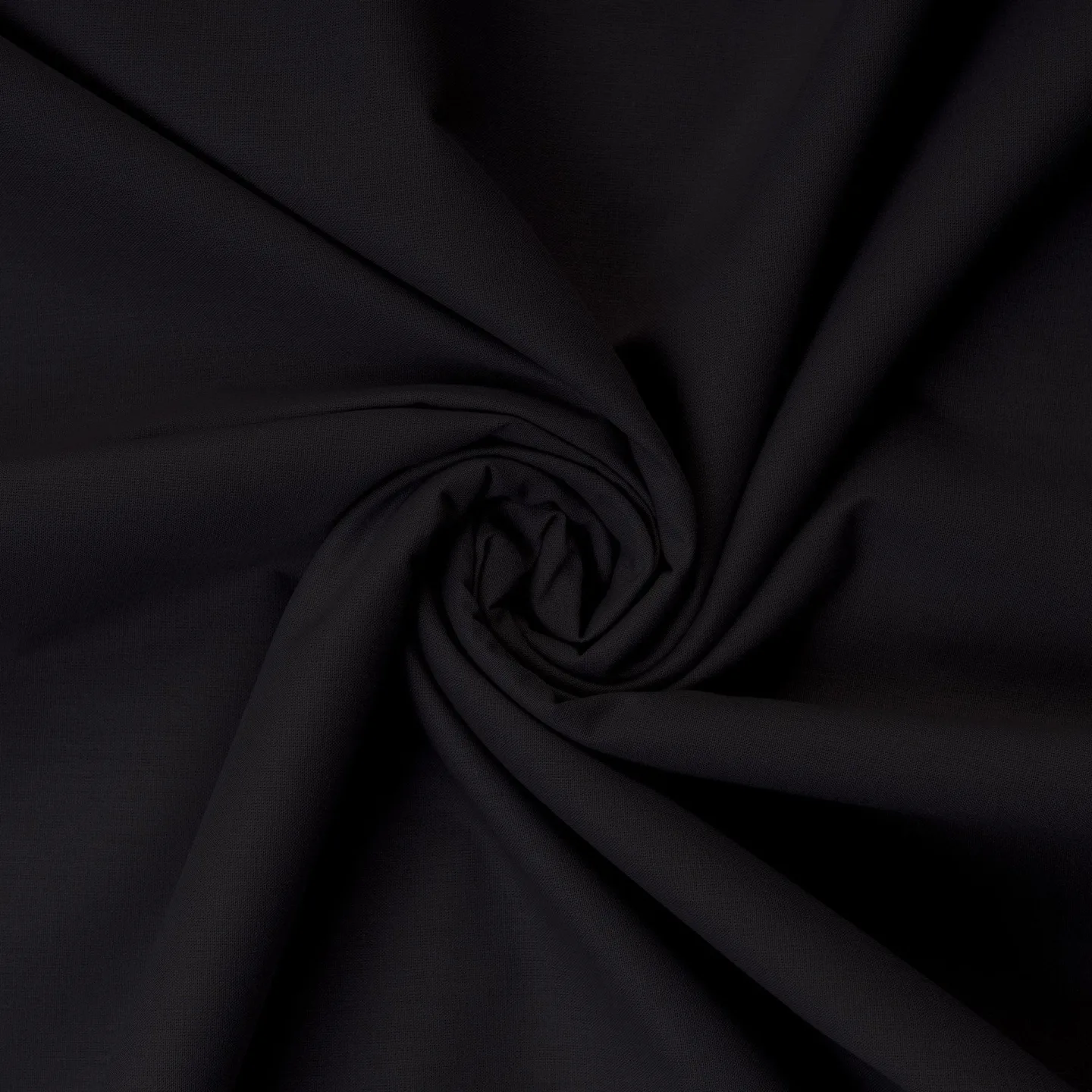 Veyloren Dra-på-lakan 140x190cm - Svart