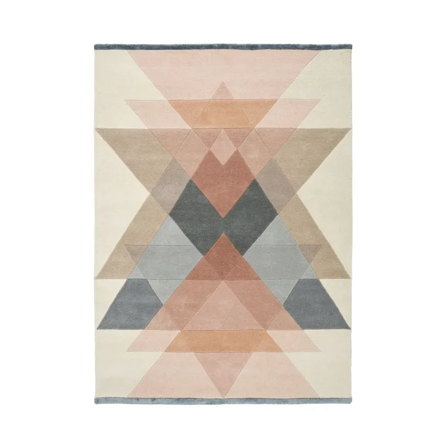 Linie Design Freya matta 250x350 cm Powder