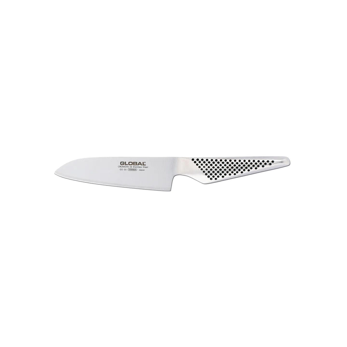 Global - Global GS-35 Santokukniv 13 cm - Santokuknivar
