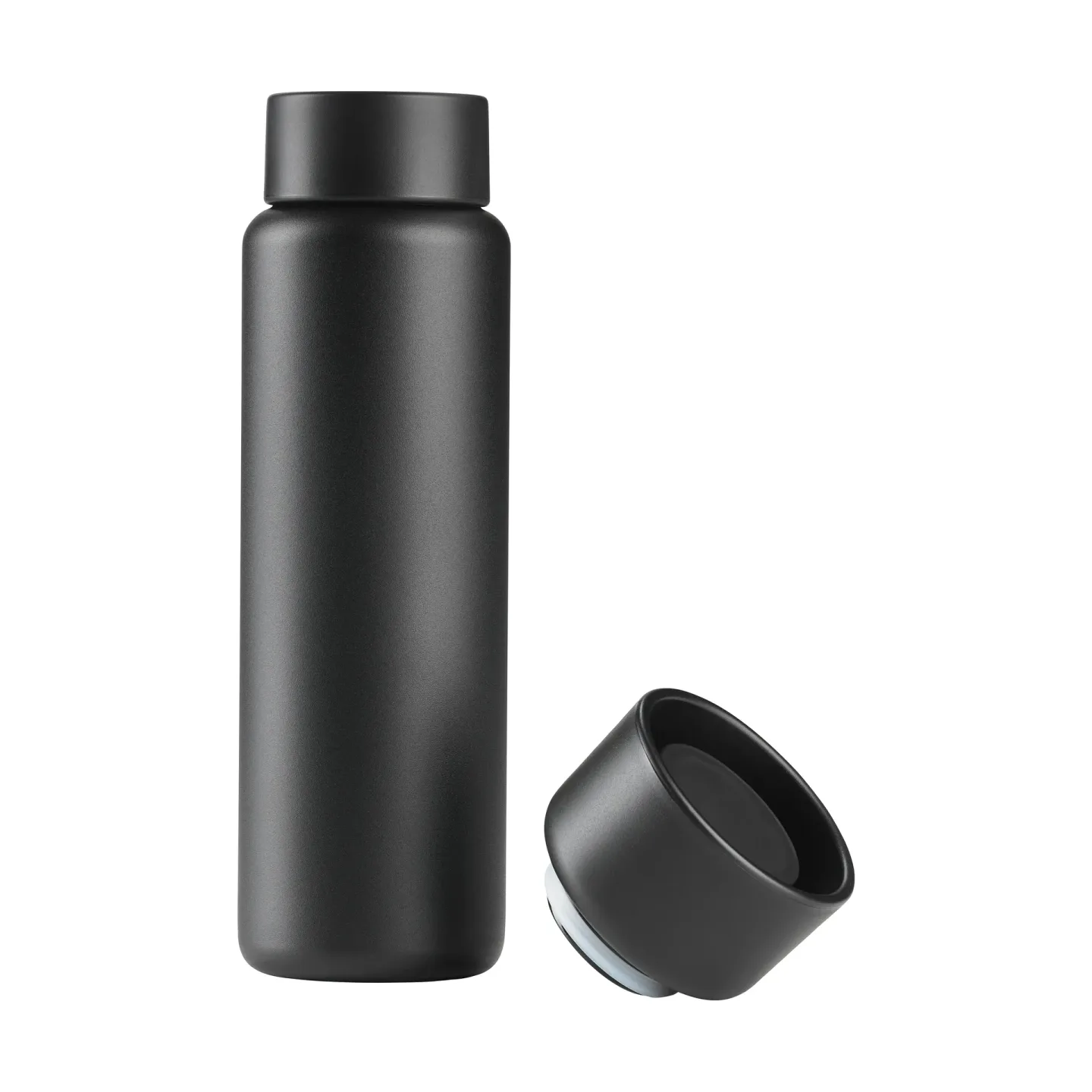 Zone Denmark Singles Thermobecher Black, 65 cl