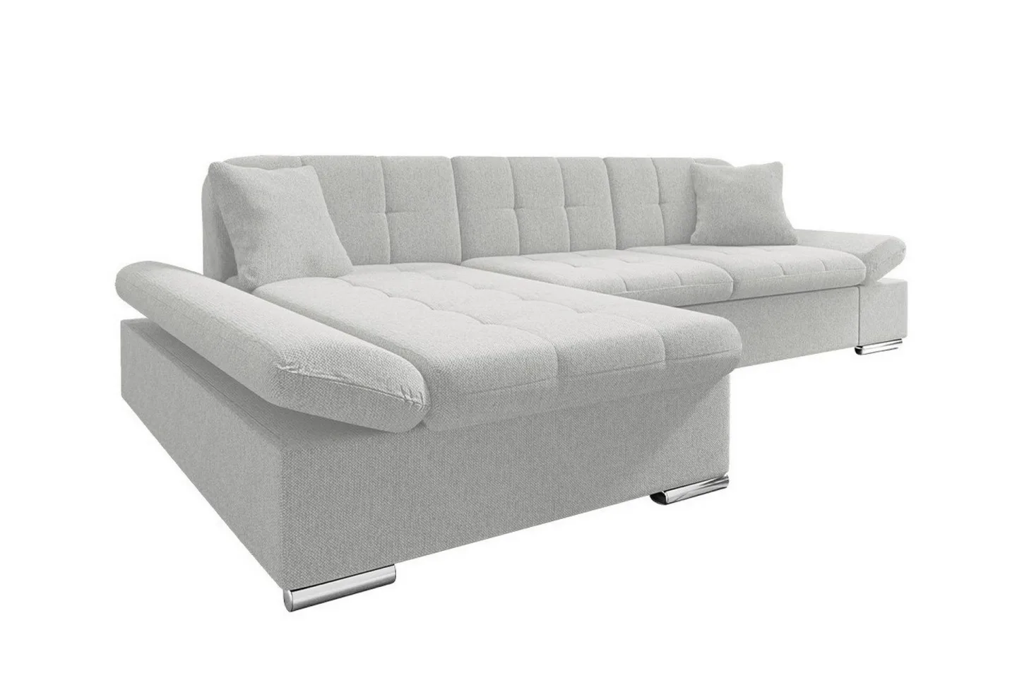 Kintore 3-sits Hörnsoffa -