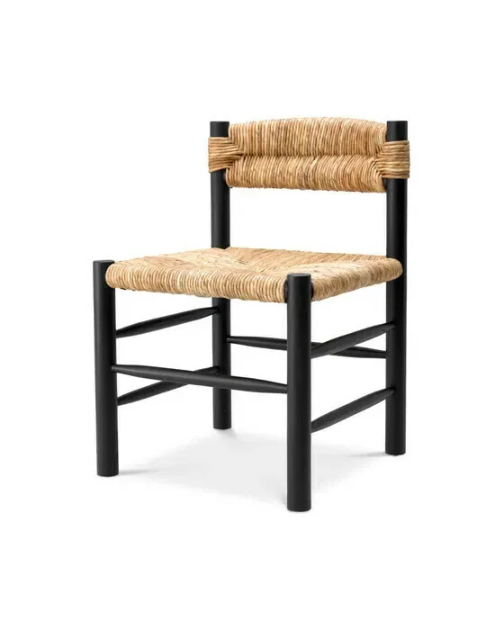 Cosby Dining Chair Classic Black