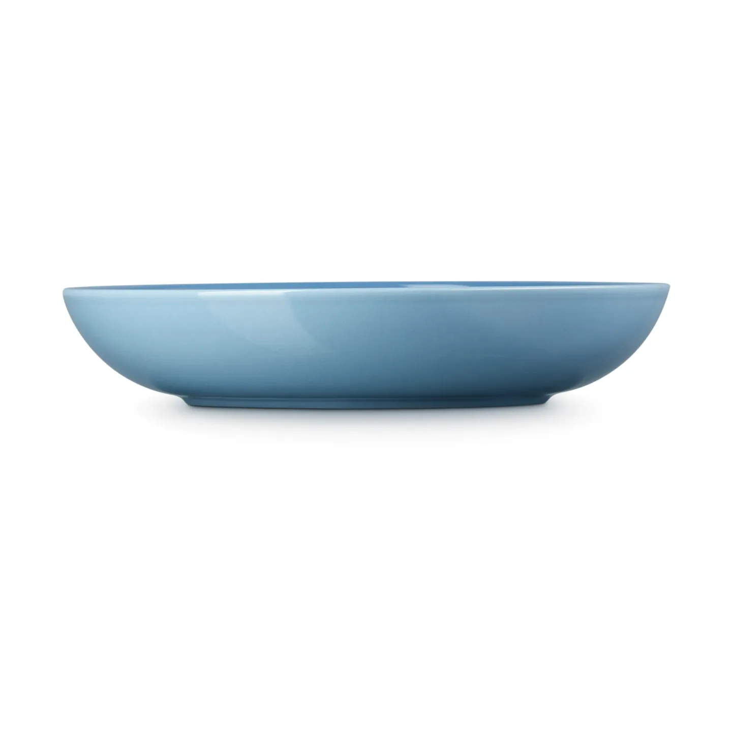 Le Creuset Le Creuset Signature Pastateller 22cm Chambray