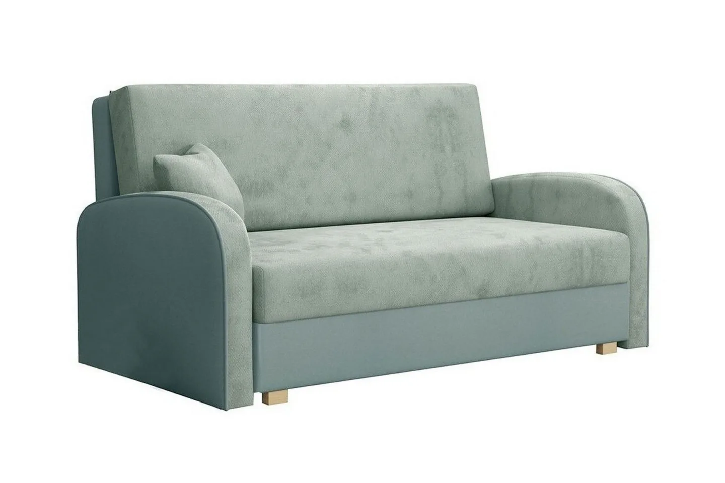 Denegal 2-sits Bäddsoffa -