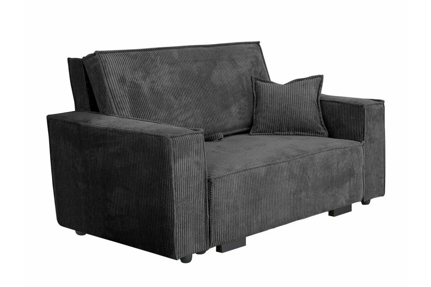 Denegal 2-sits Bäddsoffa -