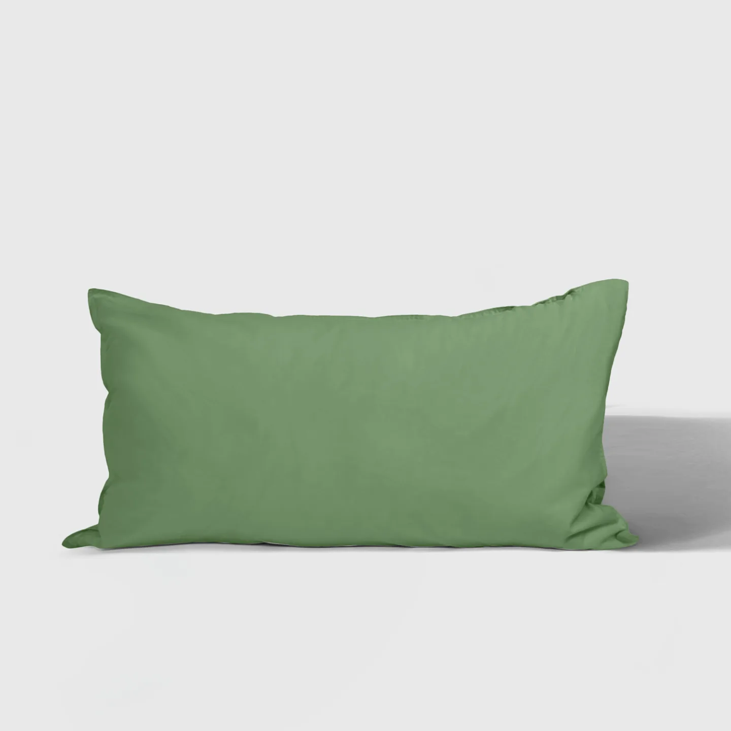 Putetrekk - Lysander (grønn) (Størrelse: 50 x 60 cm)