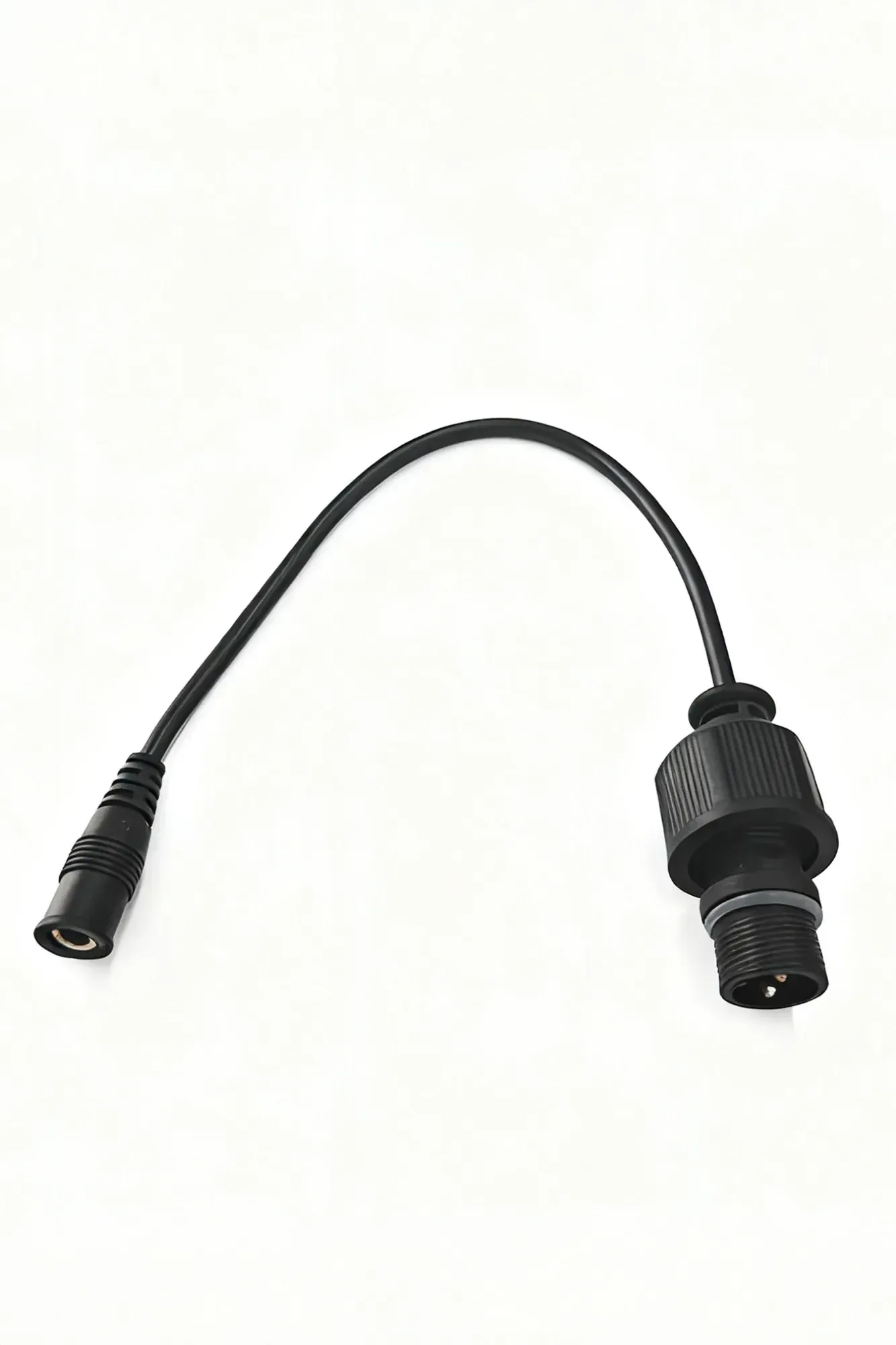 Adapter 2 Neu bei Rund 5,5 mm